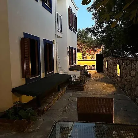 Wish Hotel 5*