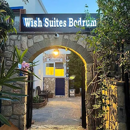 Hotel Wish 5*
