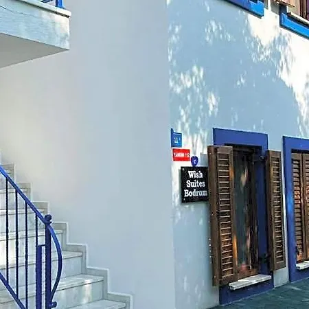 Hotel Wish Bodrum