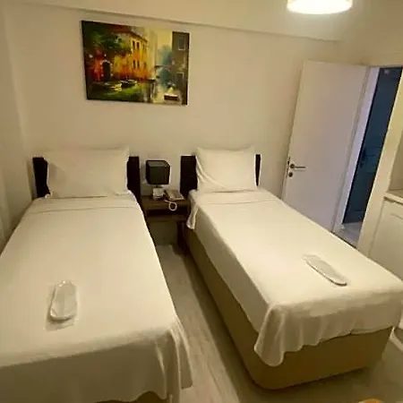 Wish Hotel